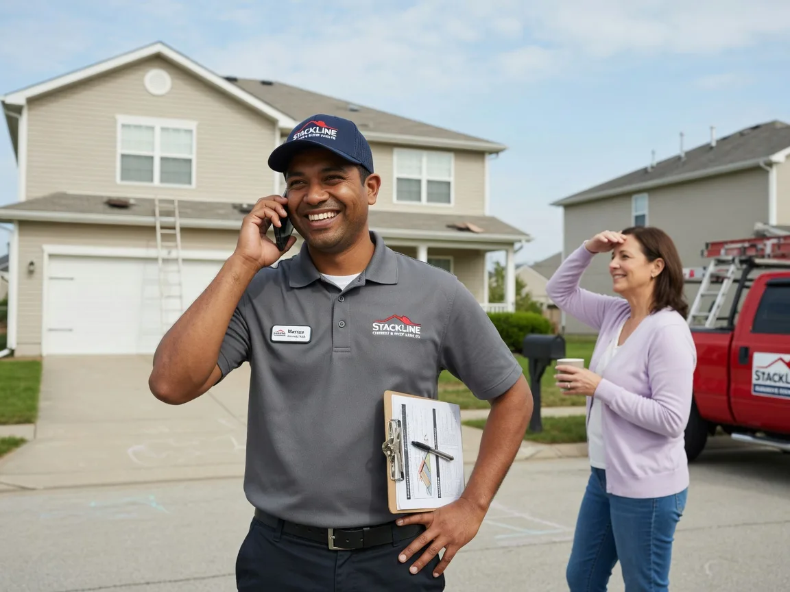 Chimney flashing repair Jennerstown, PA FAQs